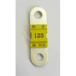 MIDI-fuse 125A/32V (package of 5 pc