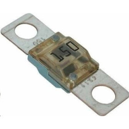 MIDI-fuse 150A/32V (pack of 5 pcs)
