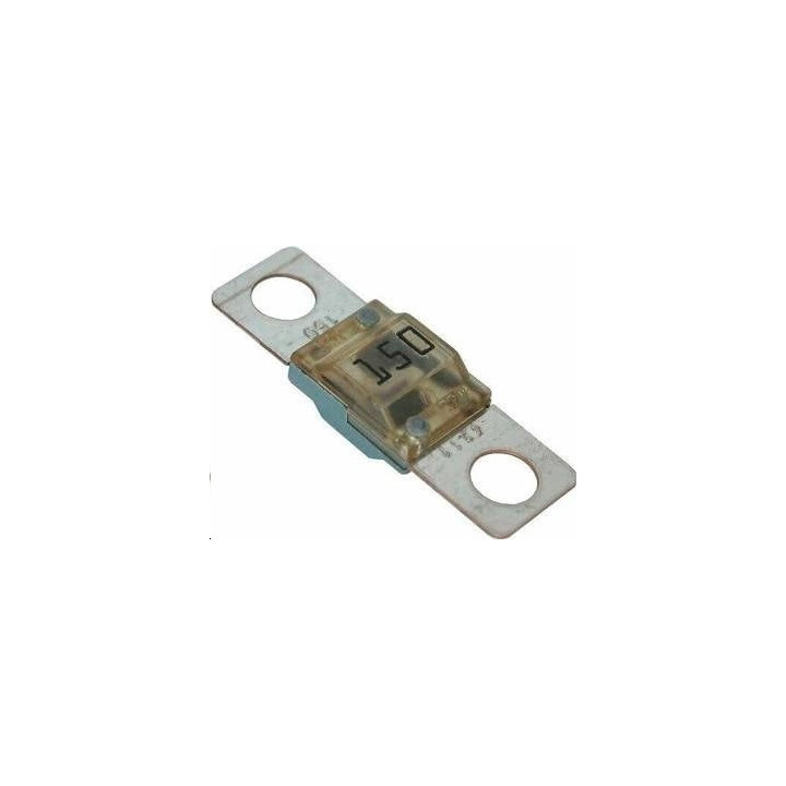 MIDI-fuse 150A/32V (pack of 5 pcs)