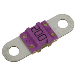 MIDI-fuse 200A/32V (package of 5 pc