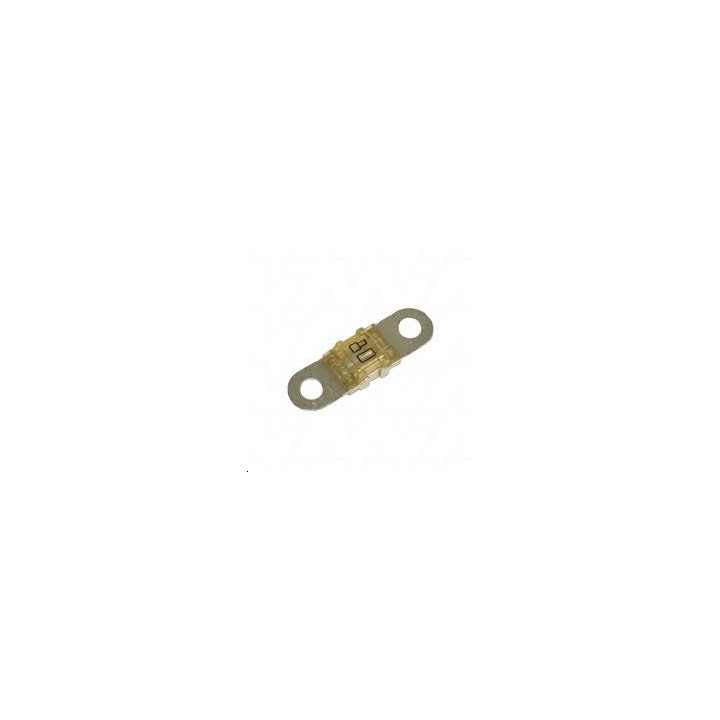 MIDI-fuse 80A/58V (1 pc) *If 0, ord