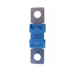 MEGA-fuse 200A/58V-48Vprod(1 pc) *I