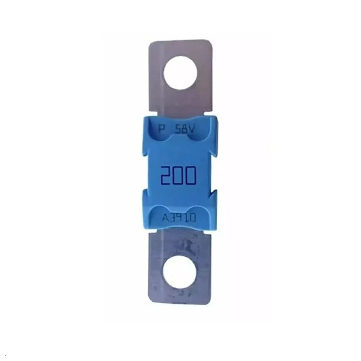 MEGA-fuse 200A/58V-48Vprod(1 pc) *I