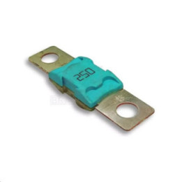 MEGA-fuse 250A/58V for 48V products