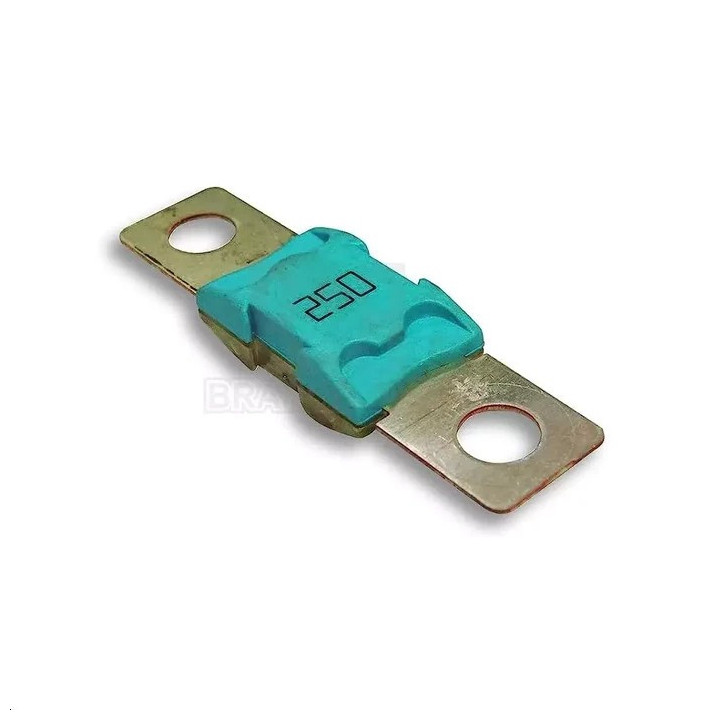 MEGA-fuse 250A/58V for 48V products