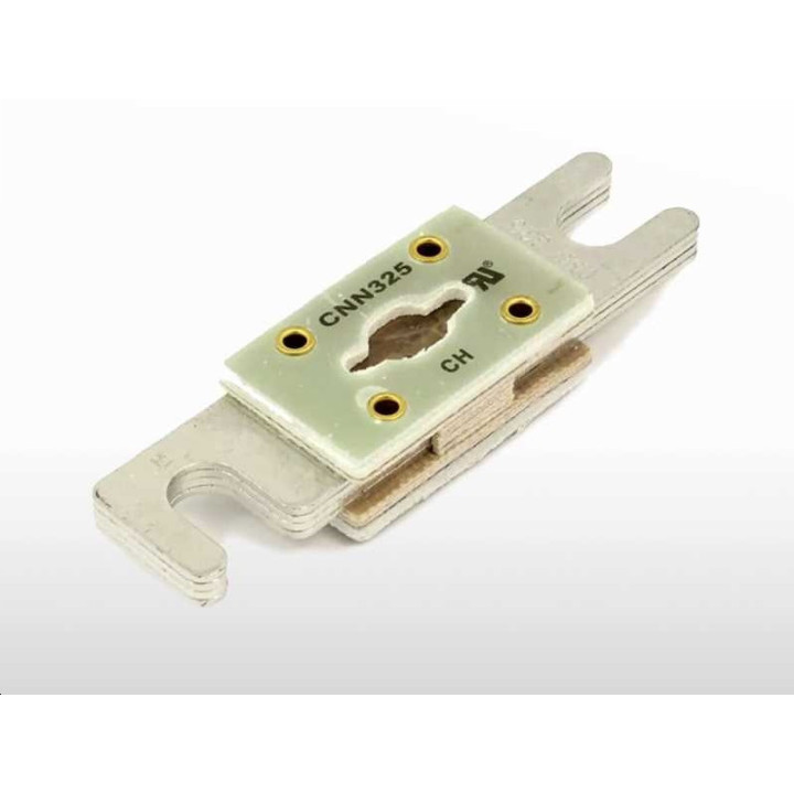Fuse CNN 325A/80V for Lynx shunt (1
