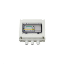 VE Transfer Switch 5KVA, 1ph, 200-2