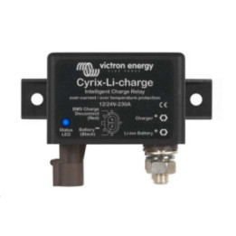 Cyrix-ct 12/24V-230A intelligent ba