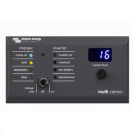 Digital Multi Control 200/200A GX (