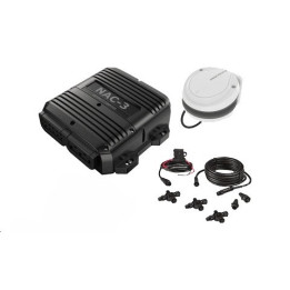 NAC-3 VRF CORE PACK