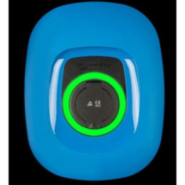 EV Charging station NS - Blue