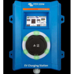 EV Charging station