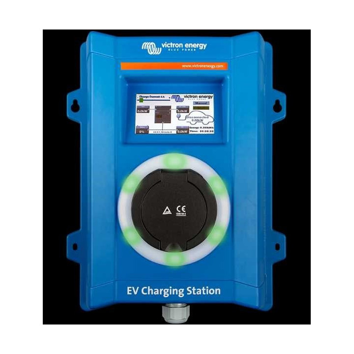 EV Charging station