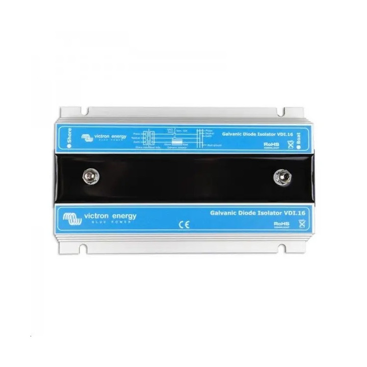Galvanic Isolator VDI-16 A