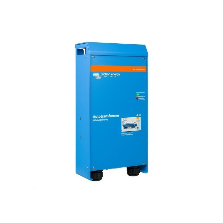 Autotransformer 120/240V-100A