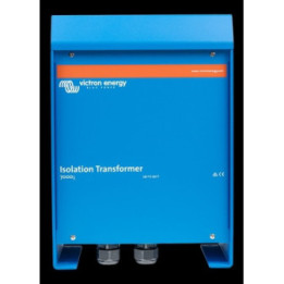 Isolation Transformer 7000W 230V