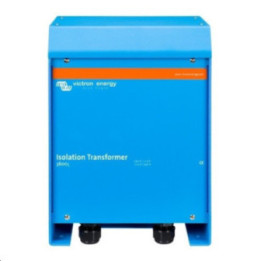 Isolation Transformer 3600W Auto 11