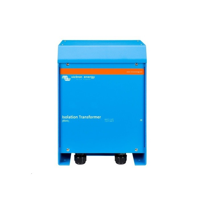 Isolation Transformer 3600W Auto 11