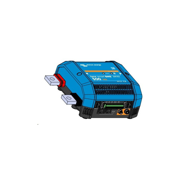 Lynx Smart BMS 500 NG (M10)