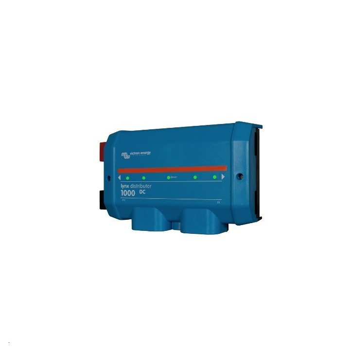 Lynx Distributor (M10)