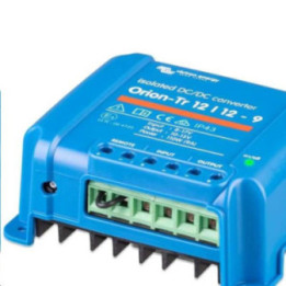 Orion-Tr 12/12-9A (110W) Isolated D