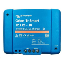 Orion-Tr Smart 12/12-18A (220W) Iso