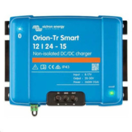 Orion-Tr Smart 12/24-15A (360W) Non