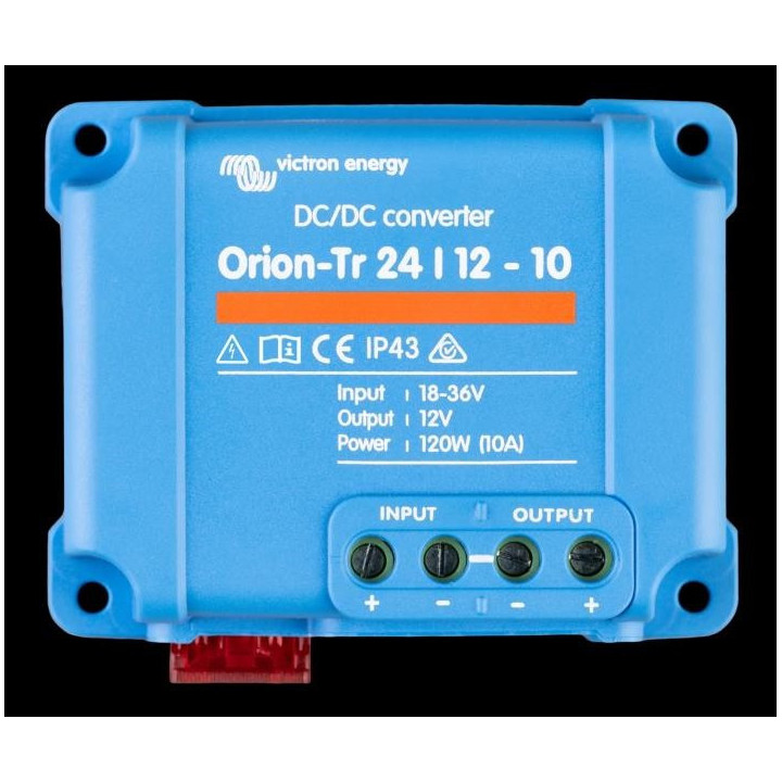 Orion-Tr 24/12-5 (60W) DC-DC conver