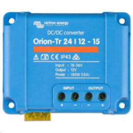 Orion-Tr 24/12-15 (180W) DC-DC conv
