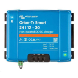 Orion-Tr Smart 24/12-30A (360W) Non