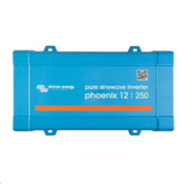 Phoenix Inverter 12/250 230V VE.Dir
