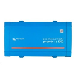 Inverter 12/500 230V VE.Direct SCHU