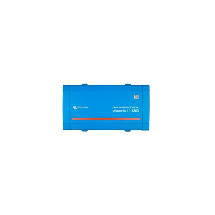 Inverter 12/500 230V VE.Direct SCHU