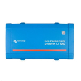Inverter 12/1200 230V VE.Direct SCH