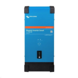 Inverter 12/1600 230V Smart