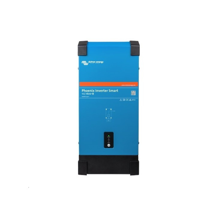 Inverter 12/1600 230V Smart