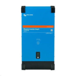 Inverter 12/3000 230V Smart