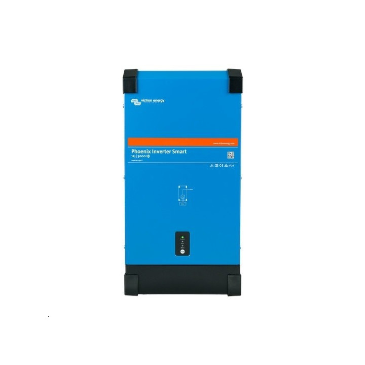 Inverter 12/3000 230V Smart
