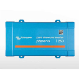 Inverter 12/250 120V VE.Direct NEMA
