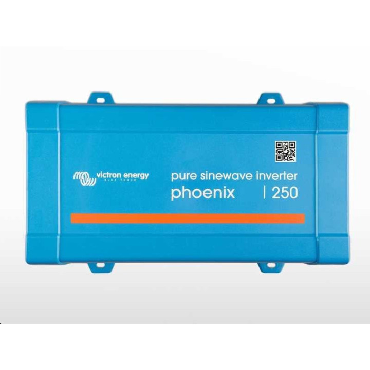 Inverter 12/250 120V VE.Direct NEMA