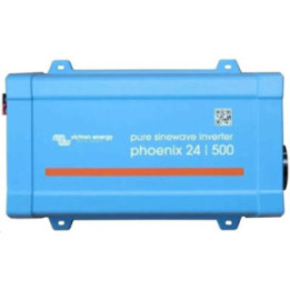 Inverter 24/500 230V VE.Direct SCHU