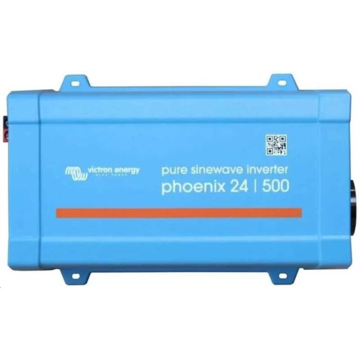 Inverter 24/500 230V VE.Direct SCHU