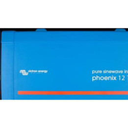 Inverter 24/1200 230V VE.Direct SCH