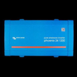 Phoenix Inverter 24/1200 120V VE.Di