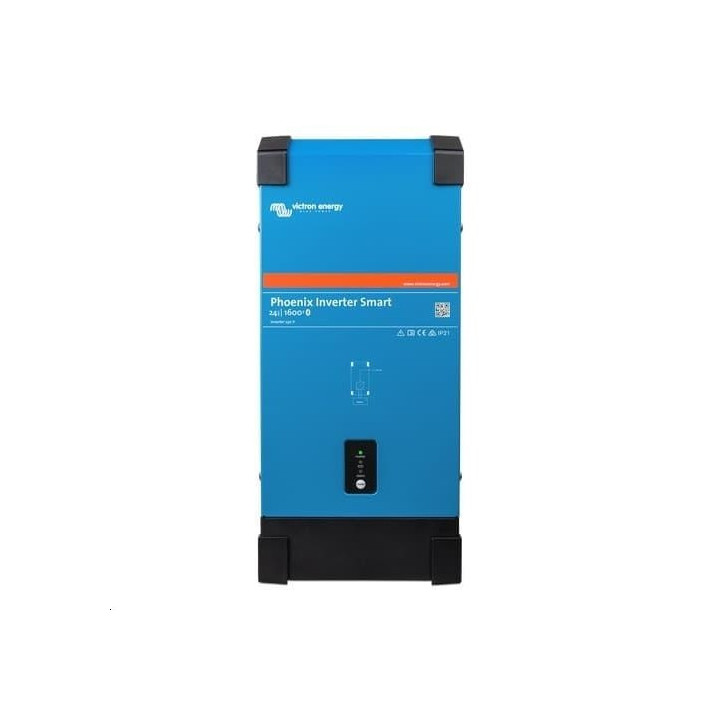 Inverter 24/1600 230V Smart