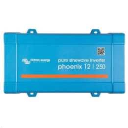 Inverter 24/250 120V VE.Direct NEMA