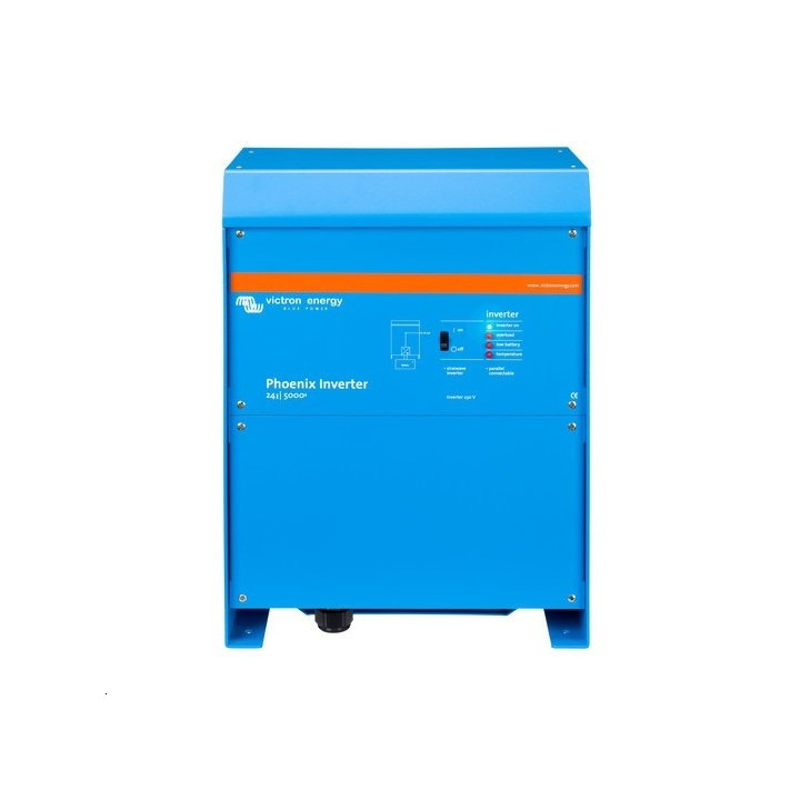 Inverter 24/5000 230V VE.Bus