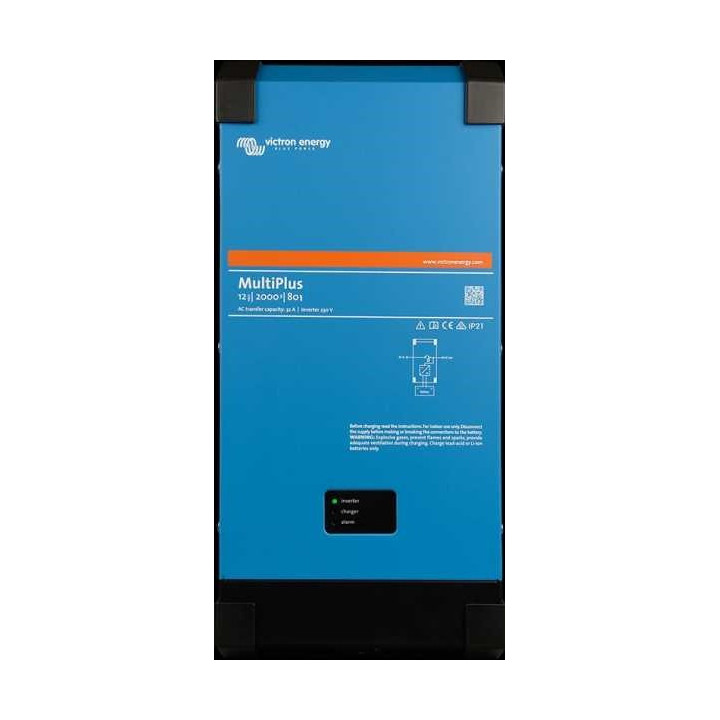 MultiPlus 12/2000/80-32 230V VE.Bus