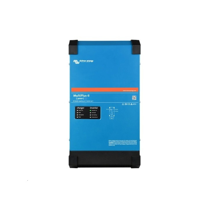 MultiPlus-II 12/3000/120-32 230V
