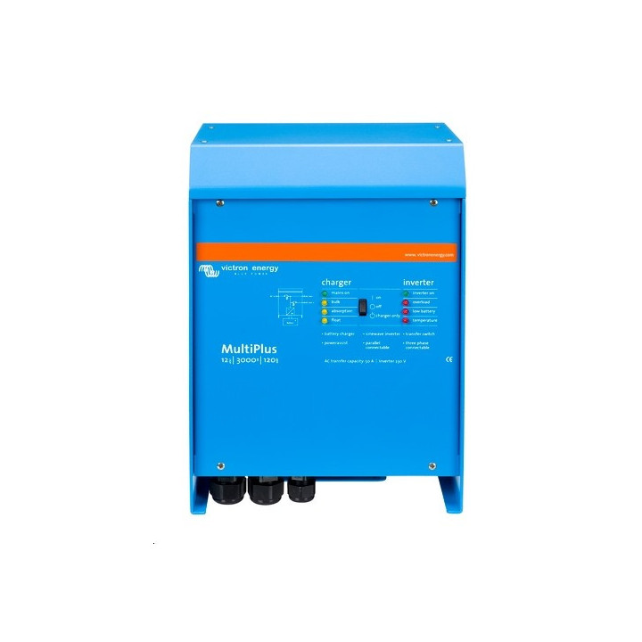 MultiPlus 12/3000/120-50 230V VE.Bu